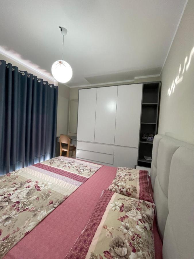Modern Beachfront Apartments Sarandë 外观 照片