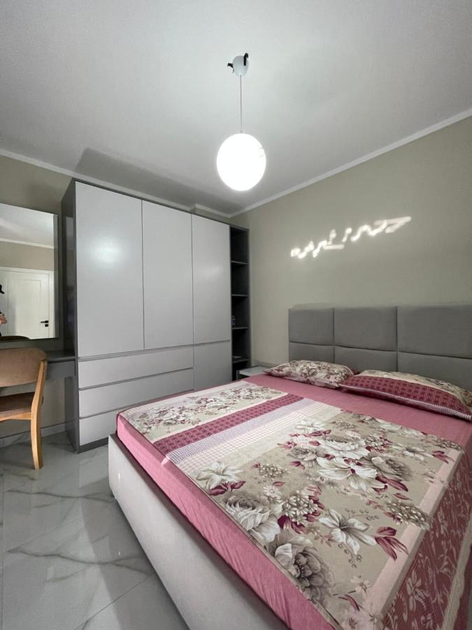 Modern Beachfront Apartments Sarandë 外观 照片