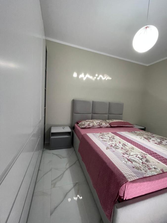 Modern Beachfront Apartments Sarandë 外观 照片