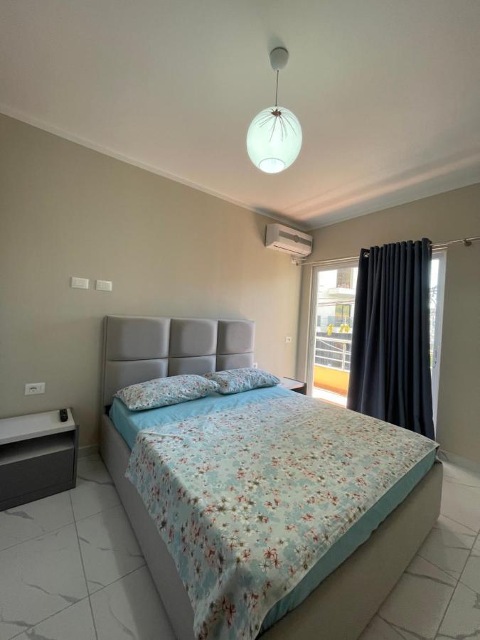 Modern Beachfront Apartments Sarandë 外观 照片